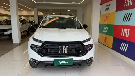 FIAT Toro 1.3 16V 4P FLEX 270 TURBO FREEDOM AUTOM�TICO, Foto 2