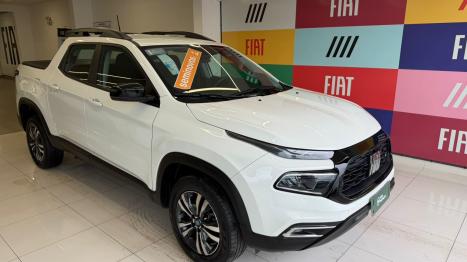 FIAT Toro 1.3 16V 4P FLEX 270 TURBO FREEDOM AUTOM�TICO, Foto 3