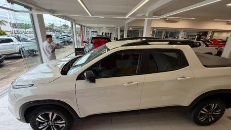 FIAT Toro 1.3 16V 4P FLEX 270 TURBO FREEDOM AUTOM�TICO, Foto 4