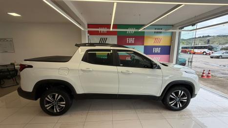 FIAT Toro 1.3 16V 4P FLEX 270 TURBO FREEDOM AUTOM�TICO, Foto 5