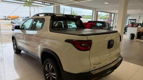 FIAT Toro 1.3 16V 4P FLEX 270 TURBO FREEDOM AUTOM�TICO, Foto 6
