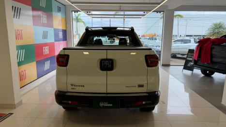 FIAT Toro 1.3 16V 4P FLEX 270 TURBO FREEDOM AUTOM�TICO, Foto 7