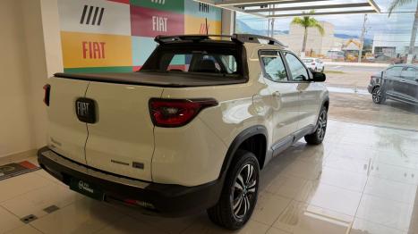 FIAT Toro 1.3 16V 4P FLEX 270 TURBO FREEDOM AUTOM�TICO, Foto 8