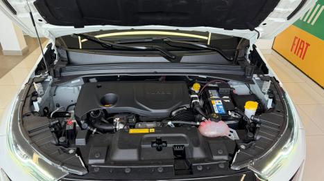 FIAT Toro 1.3 16V 4P FLEX 270 TURBO FREEDOM AUTOM�TICO, Foto 9