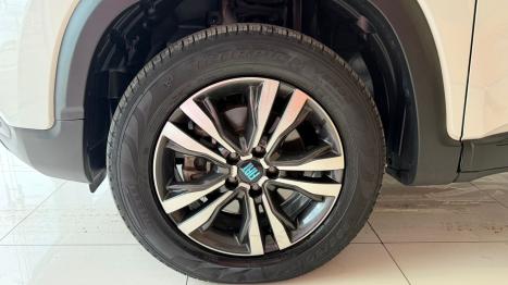 FIAT Toro 1.3 16V 4P FLEX 270 TURBO FREEDOM AUTOM�TICO, Foto 10