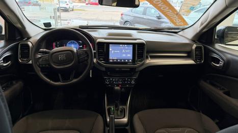 FIAT Toro 1.3 16V 4P FLEX 270 TURBO FREEDOM AUTOM�TICO, Foto 11