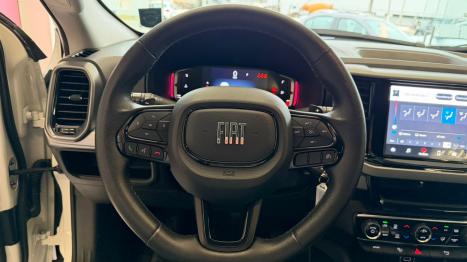 FIAT Toro 1.3 16V 4P FLEX 270 TURBO FREEDOM AUTOM�TICO, Foto 12
