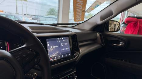 FIAT Toro 1.3 16V 4P FLEX 270 TURBO FREEDOM AUTOM�TICO, Foto 14