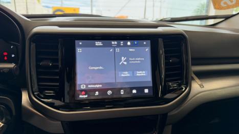 FIAT Toro 1.3 16V 4P FLEX 270 TURBO FREEDOM AUTOM�TICO, Foto 15