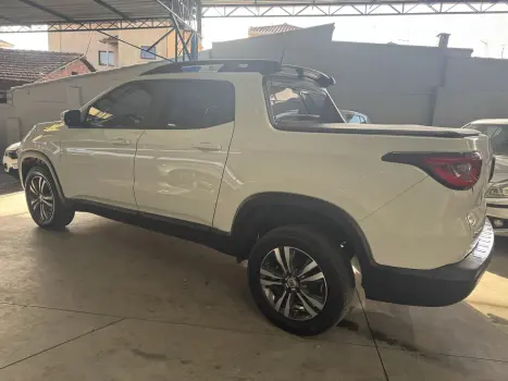 FIAT Toro 1.3 16V 4P FLEX 270 TURBO FREEDOM AUTOM�TICO, Foto 3