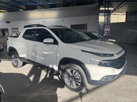 FIAT Toro 1.3 16V 4P FLEX 270 TURBO FREEDOM AUTOM�TICO, Foto 4
