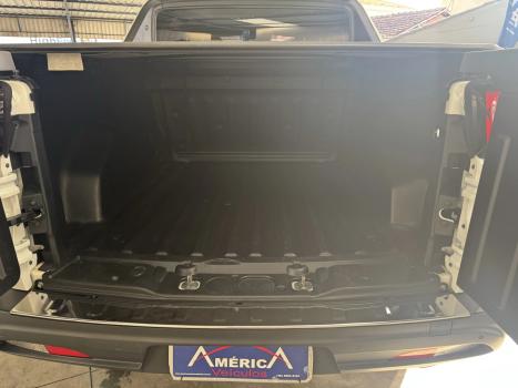 FIAT Toro 1.3 16V 4P FLEX 270 TURBO FREEDOM AUTOM�TICO, Foto 7