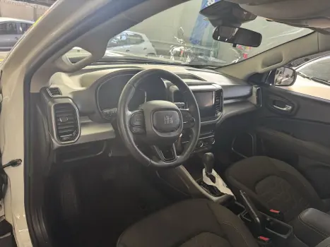 FIAT Toro 1.3 16V 4P FLEX 270 TURBO FREEDOM AUTOM�TICO, Foto 9