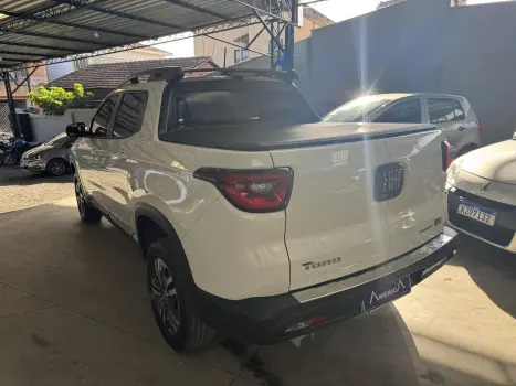 FIAT Toro 1.3 16V 4P FLEX 270 TURBO FREEDOM AUTOM�TICO, Foto 11