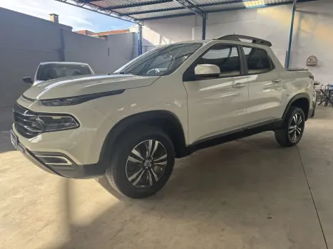 FIAT Toro 1.3 16V 4P FLEX 270 TURBO FREEDOM AUTOM�TICO, Foto 12