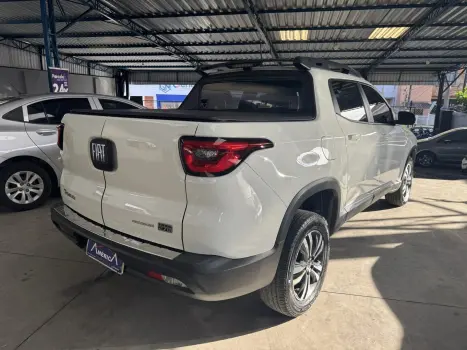 FIAT Toro 1.3 16V 4P FLEX 270 TURBO FREEDOM AUTOM�TICO, Foto 13