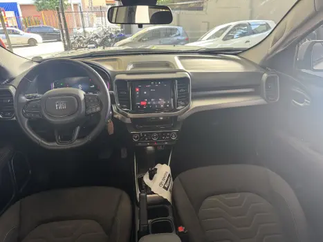 FIAT Toro 1.3 16V 4P FLEX 270 TURBO FREEDOM AUTOM�TICO, Foto 16