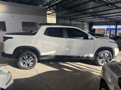 FIAT Toro 1.3 16V 4P FLEX 270 TURBO FREEDOM AUTOM�TICO, Foto 19
