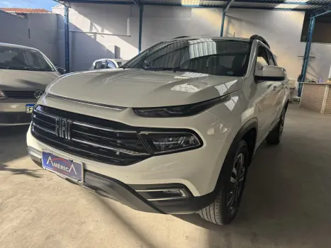 FIAT Toro 1.3 16V 4P FLEX 270 TURBO FREEDOM AUTOM�TICO, Foto 20