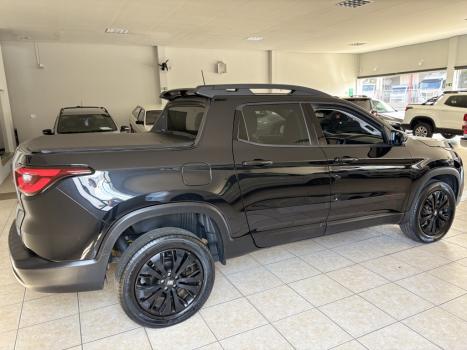 FIAT Toro 1.3 16V 4P FLEX 270 TURBO VOLCANO AUTOM�TICO, Foto 10