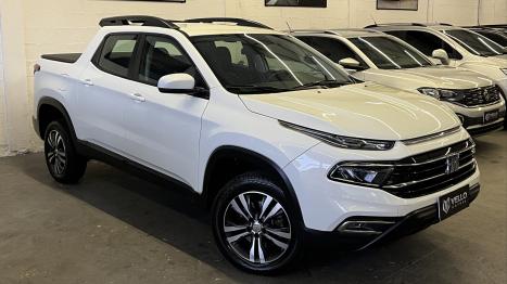 FIAT Toro 1.3 16V 4P FLEX 270 TURBO FREEDOM AUTOM�TICO, Foto 1