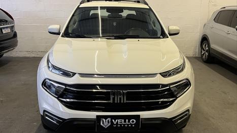 FIAT Toro 1.3 16V 4P FLEX 270 TURBO FREEDOM AUTOM�TICO, Foto 2