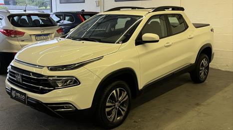 FIAT Toro 1.3 16V 4P FLEX 270 TURBO FREEDOM AUTOM�TICO, Foto 3
