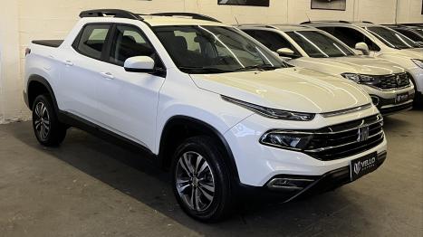 FIAT Toro 1.3 16V 4P FLEX 270 TURBO FREEDOM AUTOM�TICO, Foto 4