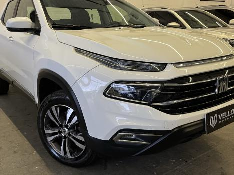 FIAT Toro 1.3 16V 4P FLEX 270 TURBO FREEDOM AUTOM�TICO, Foto 5
