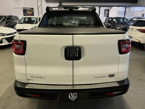 FIAT Toro 1.3 16V 4P FLEX 270 TURBO FREEDOM AUTOM�TICO, Foto 6