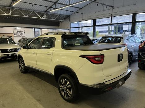 FIAT Toro 1.3 16V 4P FLEX 270 TURBO FREEDOM AUTOM�TICO, Foto 7