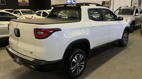 FIAT Toro 1.3 16V 4P FLEX 270 TURBO FREEDOM AUTOM�TICO, Foto 8