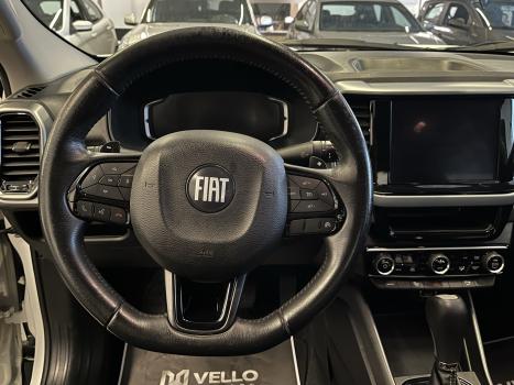 FIAT Toro 1.3 16V 4P FLEX 270 TURBO FREEDOM AUTOM�TICO, Foto 11