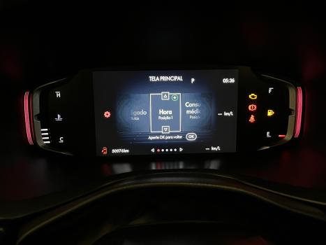 FIAT Toro 1.3 16V 4P FLEX 270 TURBO FREEDOM AUTOM�TICO, Foto 13