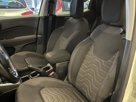 FIAT Toro 1.3 16V 4P FLEX 270 TURBO FREEDOM AUTOM�TICO, Foto 15