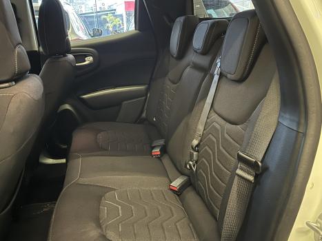 FIAT Toro 1.3 16V 4P FLEX 270 TURBO FREEDOM AUTOM�TICO, Foto 16