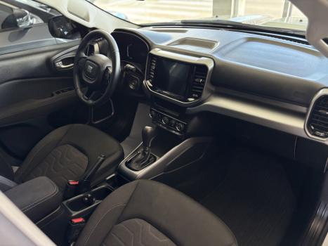 FIAT Toro 1.3 16V 4P FLEX 270 TURBO FREEDOM AUTOM�TICO, Foto 2