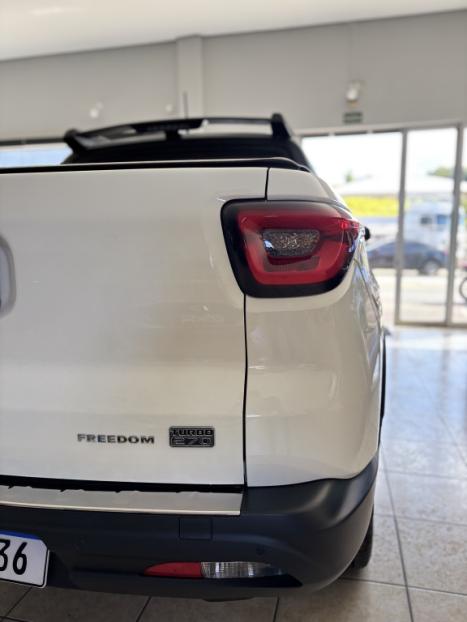 FIAT Toro 1.3 16V 4P FLEX 270 TURBO FREEDOM AUTOM�TICO, Foto 3