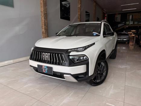 FIAT Toro 1.3 16V 4P FLEX 270 TURBO VOLCANO AUTOM�TICO, Foto 1