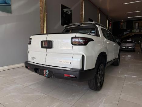 FIAT Toro 1.3 16V 4P FLEX 270 TURBO VOLCANO AUTOM�TICO, Foto 3