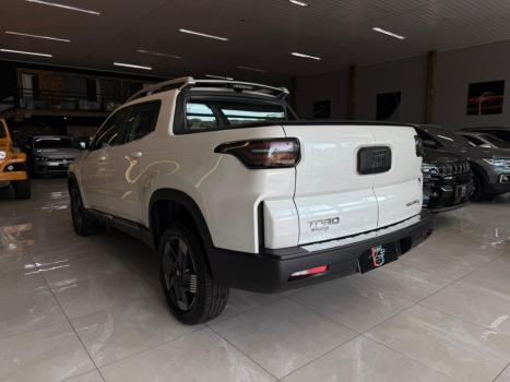 FIAT Toro 1.3 16V 4P FLEX 270 TURBO VOLCANO AUTOM�TICO, Foto 4