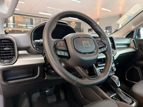 FIAT Toro 1.3 16V 4P FLEX 270 TURBO VOLCANO AUTOM�TICO, Foto 5