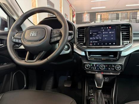 FIAT Toro 1.3 16V 4P FLEX 270 TURBO VOLCANO AUTOM�TICO, Foto 6
