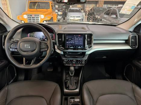 FIAT Toro 1.3 16V 4P FLEX 270 TURBO VOLCANO AUTOM�TICO, Foto 8
