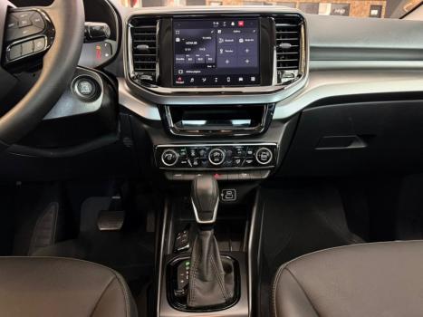 FIAT Toro 1.3 16V 4P FLEX 270 TURBO VOLCANO AUTOM�TICO, Foto 9
