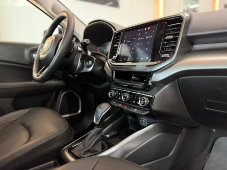 FIAT Toro 1.3 16V 4P FLEX 270 TURBO VOLCANO AUTOM�TICO, Foto 10