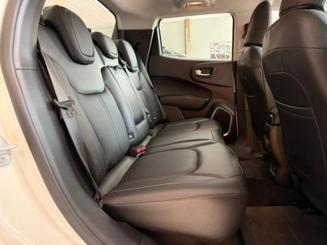 FIAT Toro 1.3 16V 4P FLEX 270 TURBO VOLCANO AUTOM�TICO, Foto 13