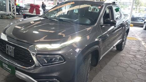 FIAT Toro 1.3 16V 4P FLEX 270 TURBO VOLCANO AUTOM�TICO, Foto 1