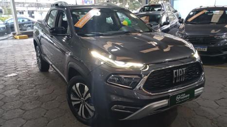 FIAT Toro 1.3 16V 4P FLEX 270 TURBO VOLCANO AUTOM�TICO, Foto 3