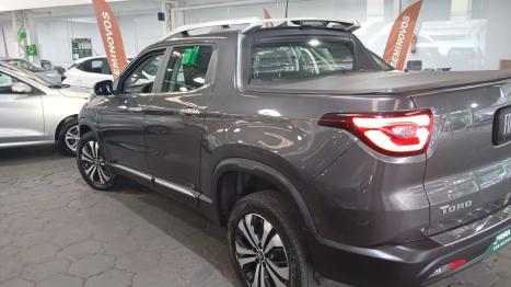 FIAT Toro 1.3 16V 4P FLEX 270 TURBO VOLCANO AUTOM�TICO, Foto 4